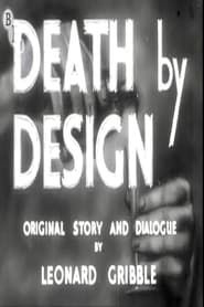 Death by Design series tv