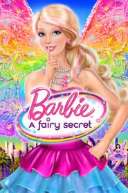Barbie: A Fairy Secret series tv