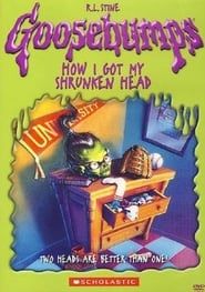 Image Goosebumps: How I Got My Shrunken Head