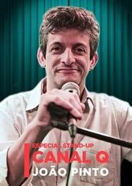 João Pinto: Especial Stand-Up series tv