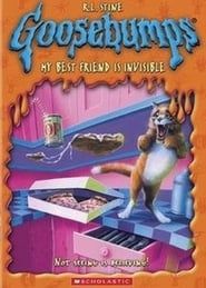 Goosebumps: My Best Friend Is Invisible (1997)