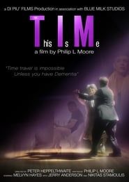 T.I.M: This Is Me series tv
