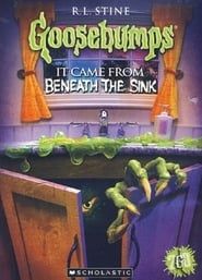 watch Goosebumps: It Came from Beneath the Kitchen Sink