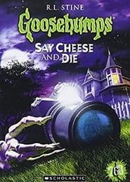 Image Goosebumps: Say Cheese and Die