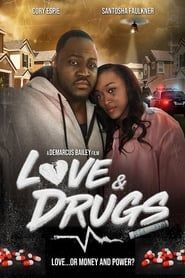 Love & Drugs series tv
