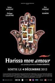 Harissa mon amour series tv