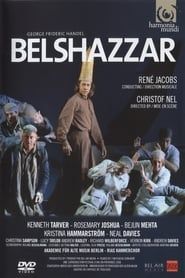 Image Handel: Belshazzar