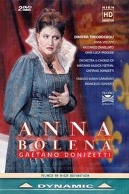 Anna Bolena series tv