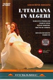 Image L'Italiana In Algeri - Rossini Festival