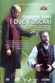 Verdi: I Due Foscari series tv