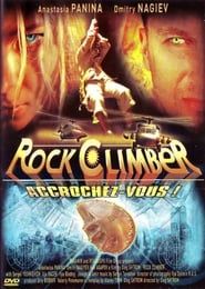 Rock Climber-hd