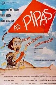 As Pipas series tv