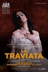 Image The ROH Live: La Traviata