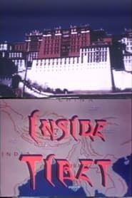 Inside Tibet series tv