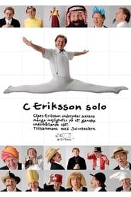 C Eriksson solo (2007)