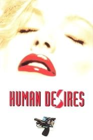 Human Desires series tv