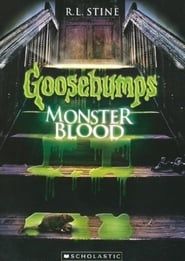Image Goosebumps: Monster Blood