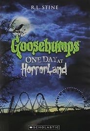 Image Goosebumps: One Day at Horrorland