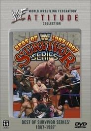 WWF: Best of Survivor Series 1987-1997 series tv