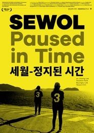 Sewol: Paused in Time series tv