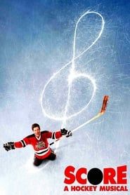 Image Score: A Hockey Musical