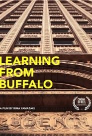 Learning From Buffalo series tv