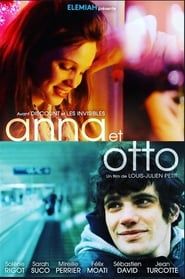 Anna et Otto series tv