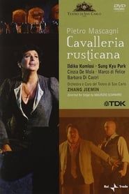 Mascagni: Cavalleria Rusticana series tv