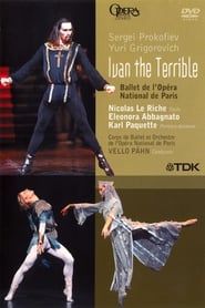 Ivan The Terrible (2005)