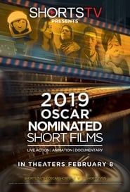 2019 Oscar Nominated Shorts: Animation series tv