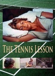 The Tennis Lesson series tv
