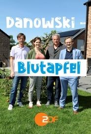 Danowski - Blutapfel (2019)