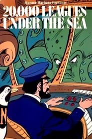 20,000 Leagues Under the Sea series tv