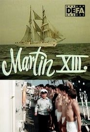 Martin XIII. series tv