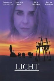When the Light Comes series tv