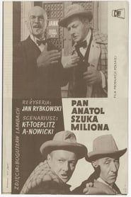 Pan Anatol szuka miliona (1959)