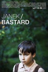 Janek/Bastard series tv