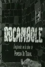 Rocambole 1946 streaming