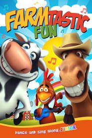 Farmtastic Fun series tv