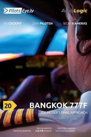 PilotsEYE.tv Bangkok B777F series tv