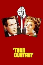 Torn Curtain series tv