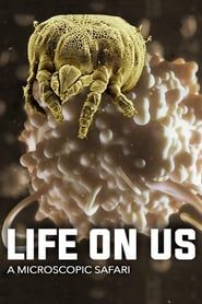 Image Life on Us: A Microscopic Safari