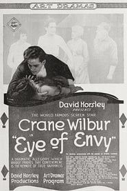 The Eye of Envy series tv