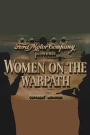 Women on the Warpath-hd