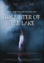 Daughter of the Lake series tv