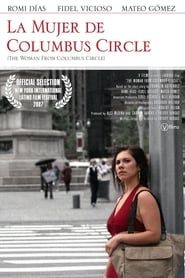 The Woman from Columbus Circle series tv