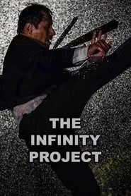Affiche de The Infinity Project