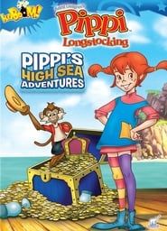 Image Pippi Longstocking - Pippi's High Sea Adventures