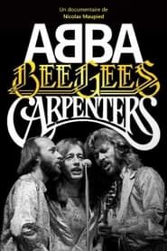 Image Abba, Bee Gees, Carpenters