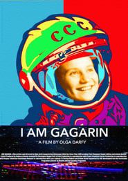 I am Gagarin series tv